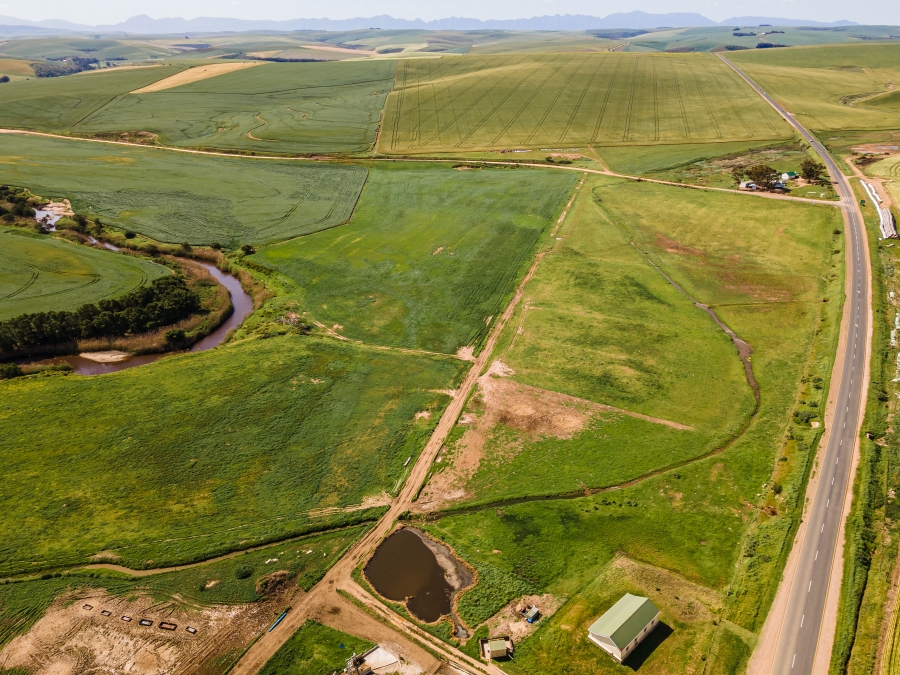 Commercial Property for Sale in Stanford Western Cape